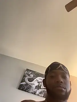 blackdiesel0 online show from April 22, 1:45 pm