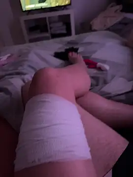 joysexlesb online show from April 27, 7:34 pm