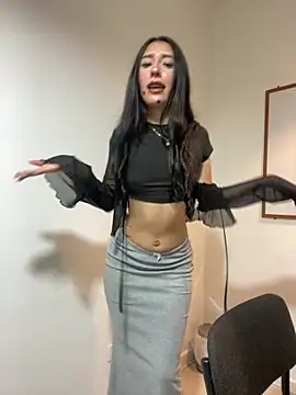 NickieCute- online show from May 22, 8:25 pm