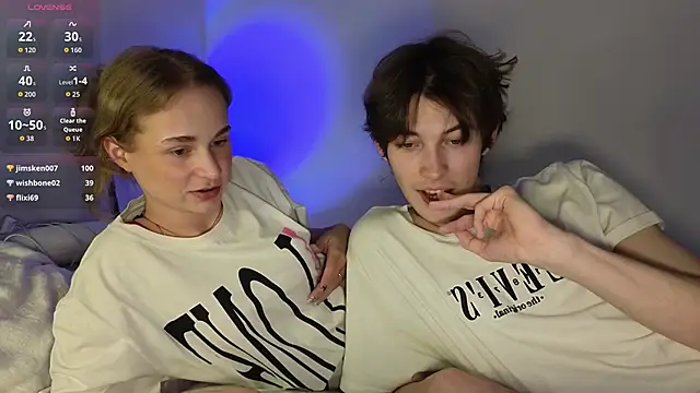 swaggenjoyer online show from April 25, 5:32 pm