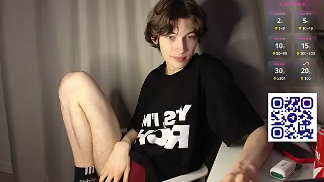 swaggenjoyer online show from June 19, 10:02 pm