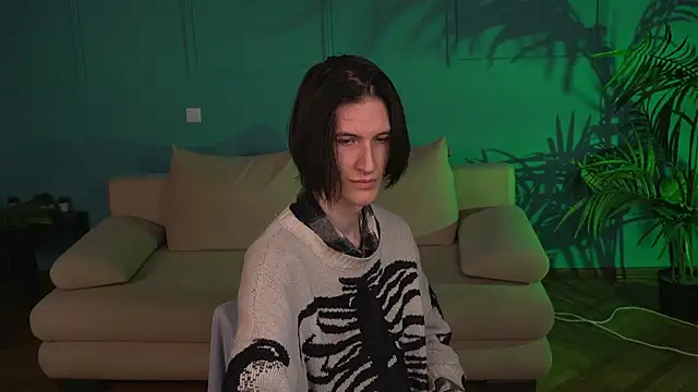 Klaude Jam online show from April 16, 8:31 pm