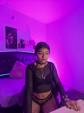 AMY 0317 online show from April 22, 3:57 pm
