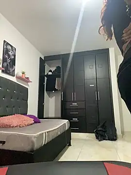AMY 0317 online show from May 22, 6:46 pm