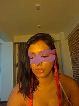 Snapshot of jellyyynspicyyy chatting on April 14, 12:55 pm jellyyynspicyyy online show from April 14, 12:55 pm