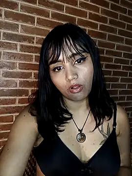 jellyyynspicyyy online show from May 5, 8:06 pm