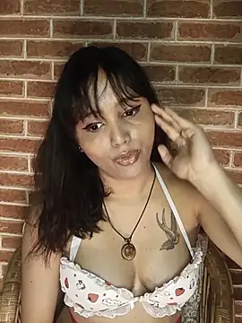 jellyyynspicyyy online show from May 25, 7:20 pm