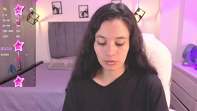 Samantha bloww1 online show from May 2, 3:55 am