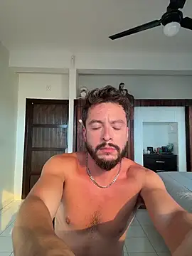 D0RAD0 online show from April 13, 11:32 pm