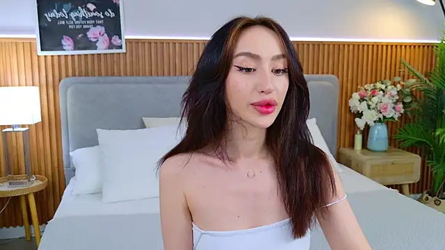 JayneMiler online show from June 25, 5:28 pm