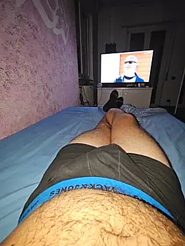 stefanotoma91 online show from July 30, 1:54 pm