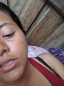 AishaYeleth online show from July 24, 9:24 pm