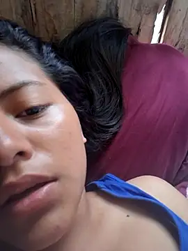 AishaYeleth online show from July 26, 2:02 pm
