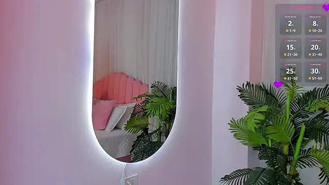 sweett fire online show from May 12, 5:54 pm