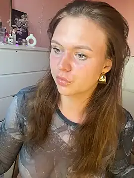 Snapshot of SweetLikaaa chatting on June 21, 6:54 pm SweetLikaaa online show from June 21, 6:54 pm