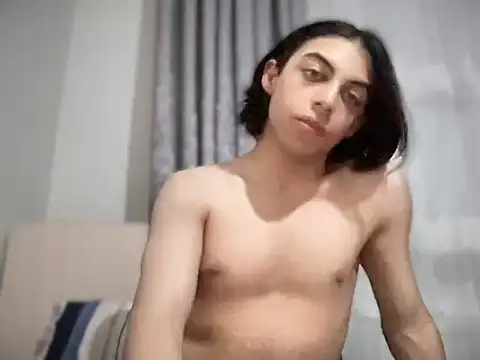 turkishtwunk online show from April 13, 9:31 pm