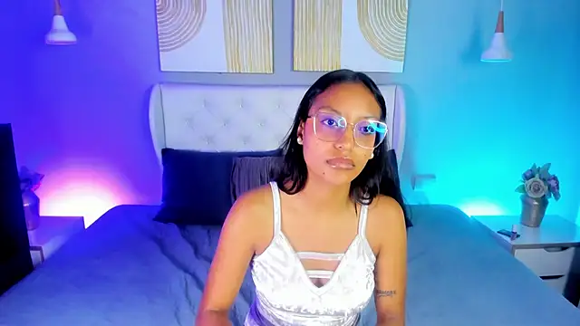 miel ambar online show from April 16, 2:07 pm