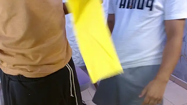 goldenjyj online show from April 15, 3:08 pm