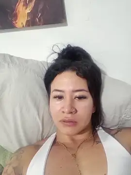 Snapshot of AngelMartinss chatting on April 15, 4:58 pm AngelMartinss online show from April 15, 4:58 pm