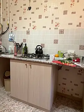 NikFiness online show from April 19, 7:29 am