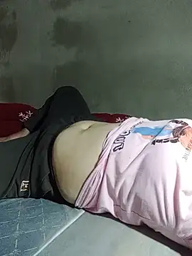  Mailisa sexy online show from June 20, 2:25 am