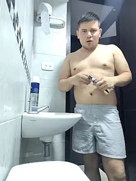 ian charmboy online show from April 17, 6:27 am