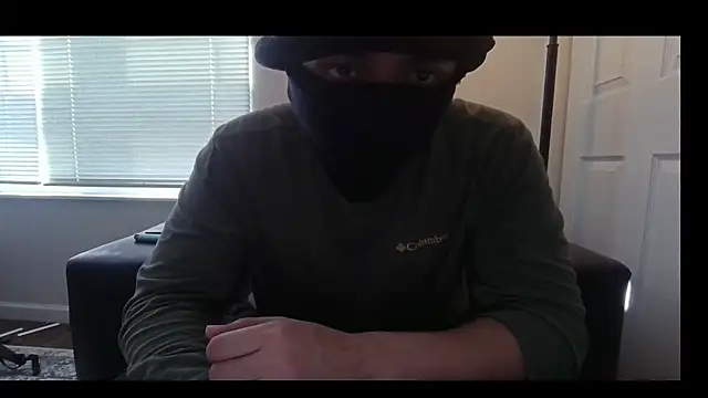 Str8bigstick online show from April 15, 3:30 pm