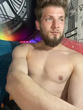JimmiBoomBoom online show from April 29, 5:30 pm
