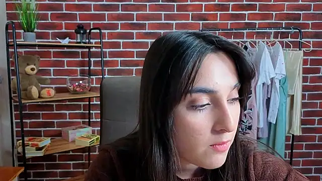 AshleyyLong online show from April 22, 1:23 pm