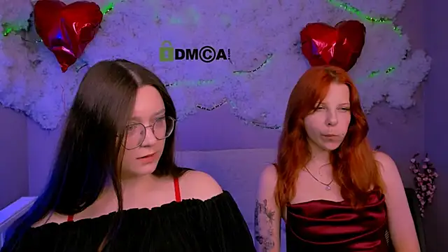 nymira online show from July 21, 7:16 pm