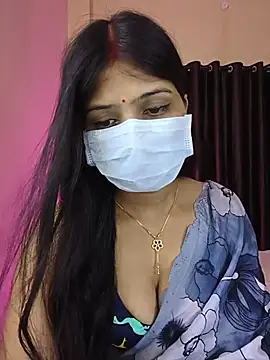 Eva Elexx online show from July 5, 5:53 pm