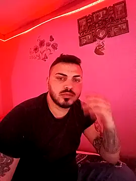 Anti27Dot online show from April 16, 12:17 pm