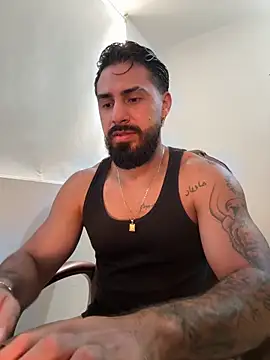 Ryan Black3 online show from May 1, 1:26 pm