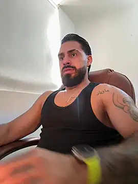 Ryan Black3 online show from May 5, 2:36 pm