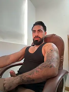 Ryan Black3 online show from May 6, 1:49 pm
