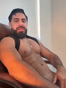 Ryan Black3 online show from May 8, 2:00 pm
