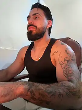 Ryan Black3 online show from May 12, 11:24 pm