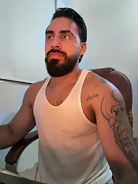 Ryan Black3 online show from May 16, 1:02 am