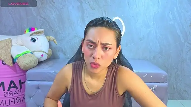 Snapshot of grecia_soler_a chatting on May 28, 12:46 pm grecia soler a online show from May 28, 12:46 pm