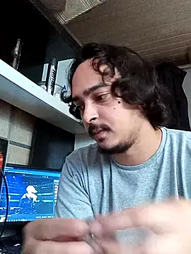 Ale94xxx online show from April 14, 4:35 pm