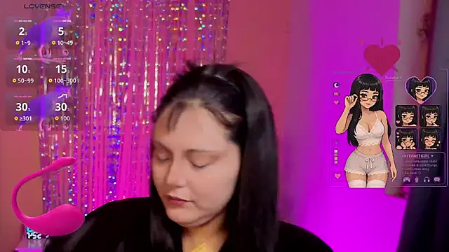 Snapshot of sophiepixel chatting on May 26, 3:13 am sophiepixel online show from May 26, 3:13 am