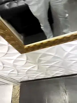 lucio79k online show from April 21, 2:34 pm