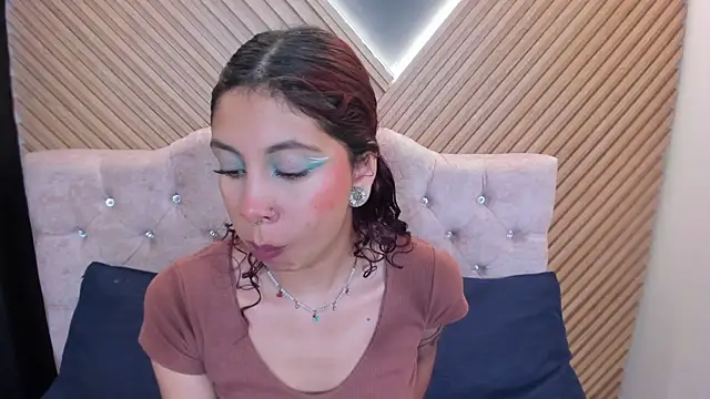 alejita machado online show from May 20, 12:44 pm