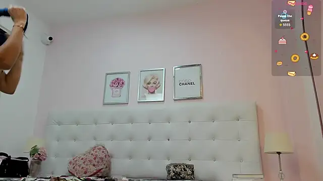 KimberlyBoonee online show from June 26, 7:29 pm