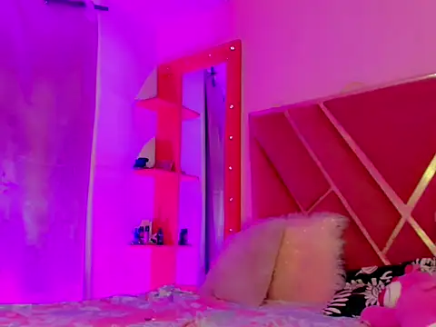 Dollcute  online show from May 23, 2:17 am
