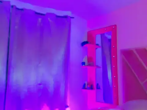 Dollcute  online show from May 30, 1:14 am