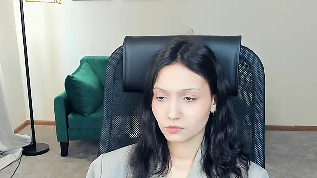 Snapshot of YunEiler chatting on April 16, 9:54 am YunEiler online show from April 16, 9:54 am