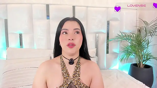 imnikaa  online show from July 11, 12:52 pm