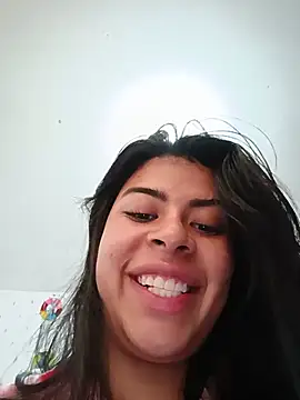 Snapshot of SOFIA-11_ chatting on June 26, 4:44 pm SOFIA-11 online show from June 26, 4:44 pm