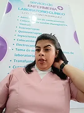 Snapshot of SOFIA-11_ chatting on July 28, 8:52 pm SOFIA-11 online show from July 28, 8:52 pm